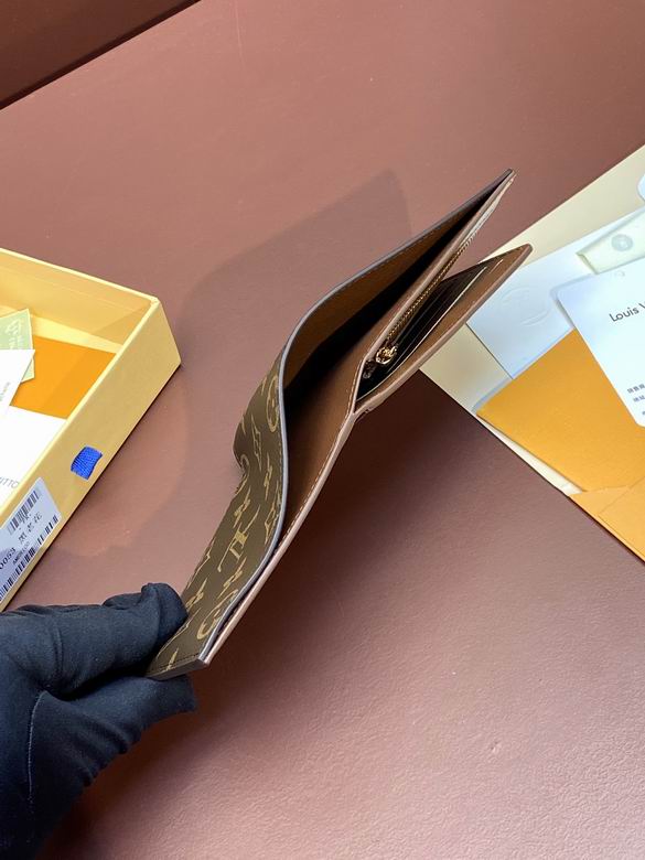 M60053 11.5X9.5cm YG 7色 8