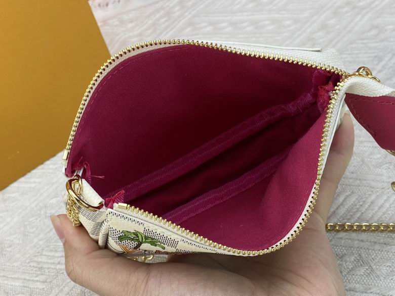 M80501 15.5X10.5X4cm XMY 14色 17