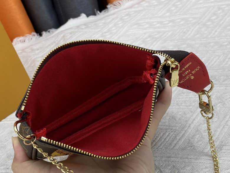 M80501 15.5X10.5X4cm XMY 14色 53