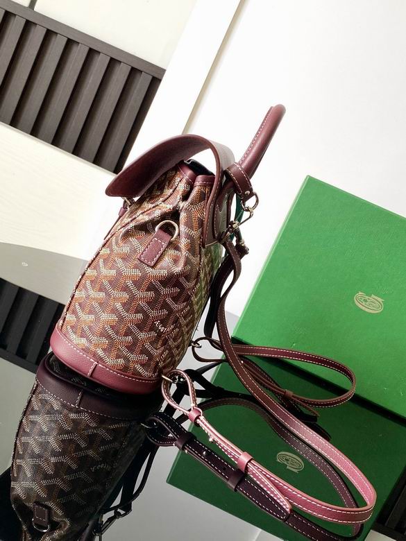 MAE020195 23X9.5X19cm XMY 10色 10