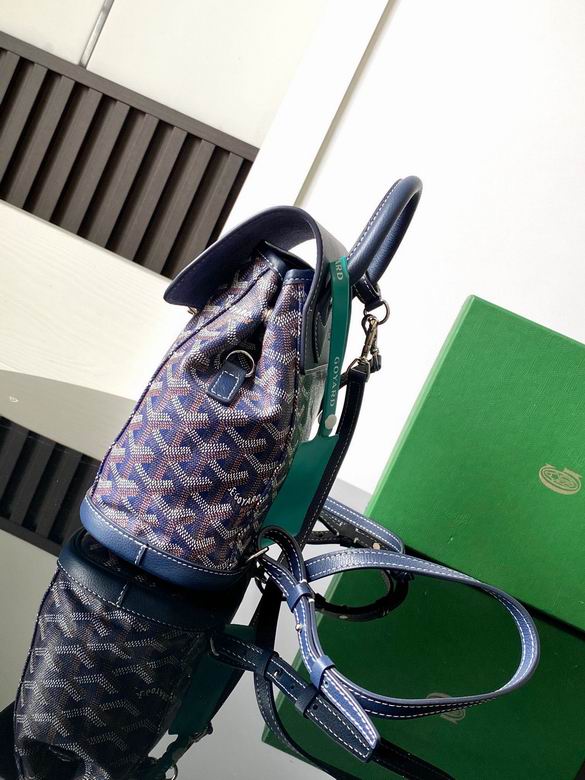 MAE020195 23X9.5X19cm XMY 10色 43