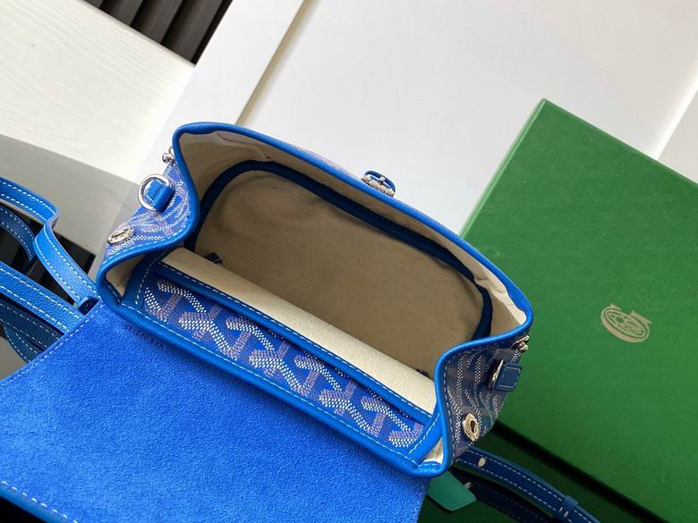 MAE020195 23X9.5X19cm XMY 10色 67