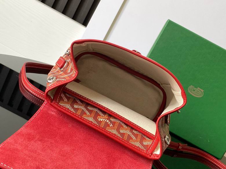 MAE020195 23X9.5X19cm XMY 10色 8