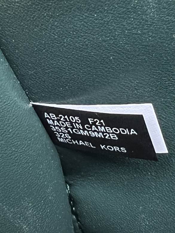 Mercer 22X10X19cm 091104 DY 7色 26