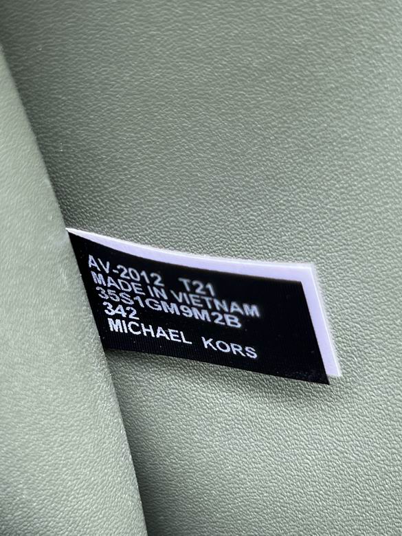 Mercer 22X10X19cm 091104 DY 7色 35