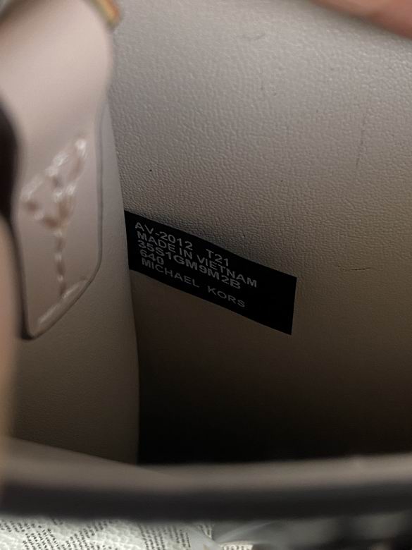 Mercer 22X10X19cm 091104 DY 7色 43