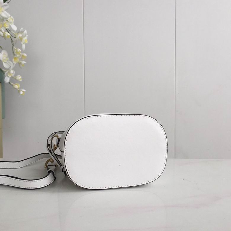 Monogramme 9977 16X18X11.5cm DY 4色 12