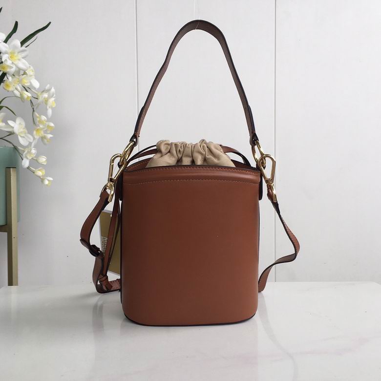 Monogramme 9977 16X18X11.5cm DY 4色 2