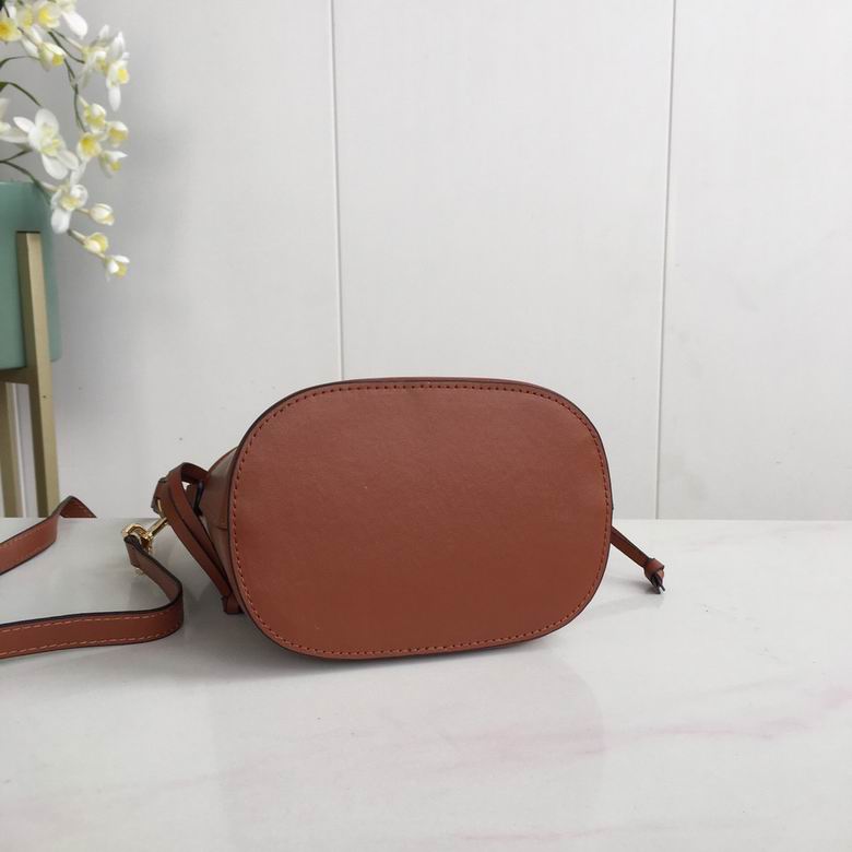 Monogramme 9977 16X18X11.5cm DY 4色 3