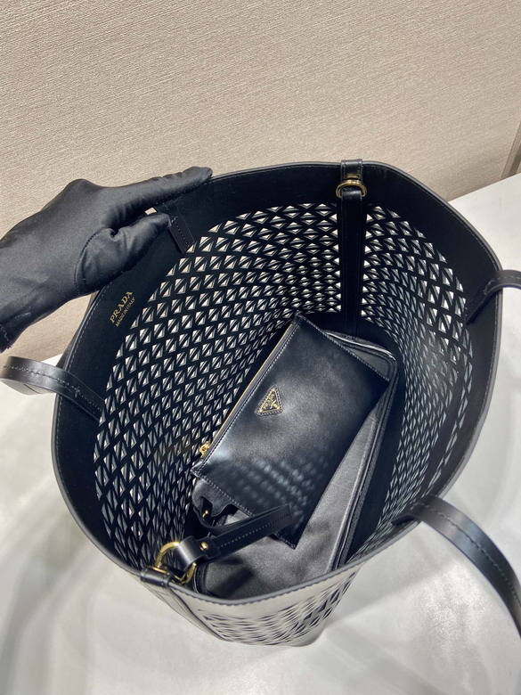 Prada 1BG503 32x29x13cm AP2_8