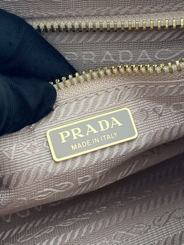 Prada 1BA215 26x14x12cm AP_9