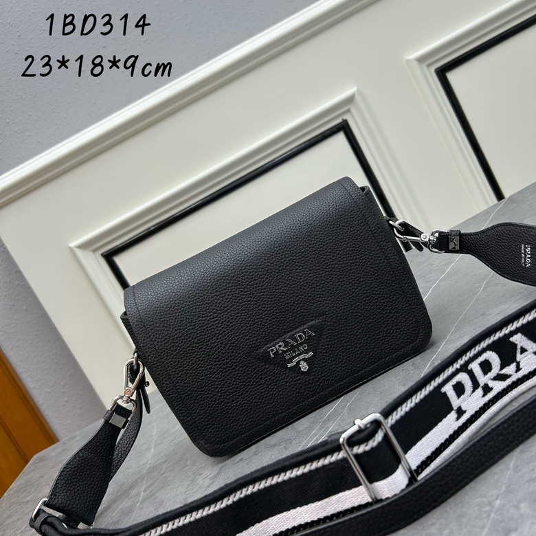 Prada 1BD314 23x18x9cm ss_1