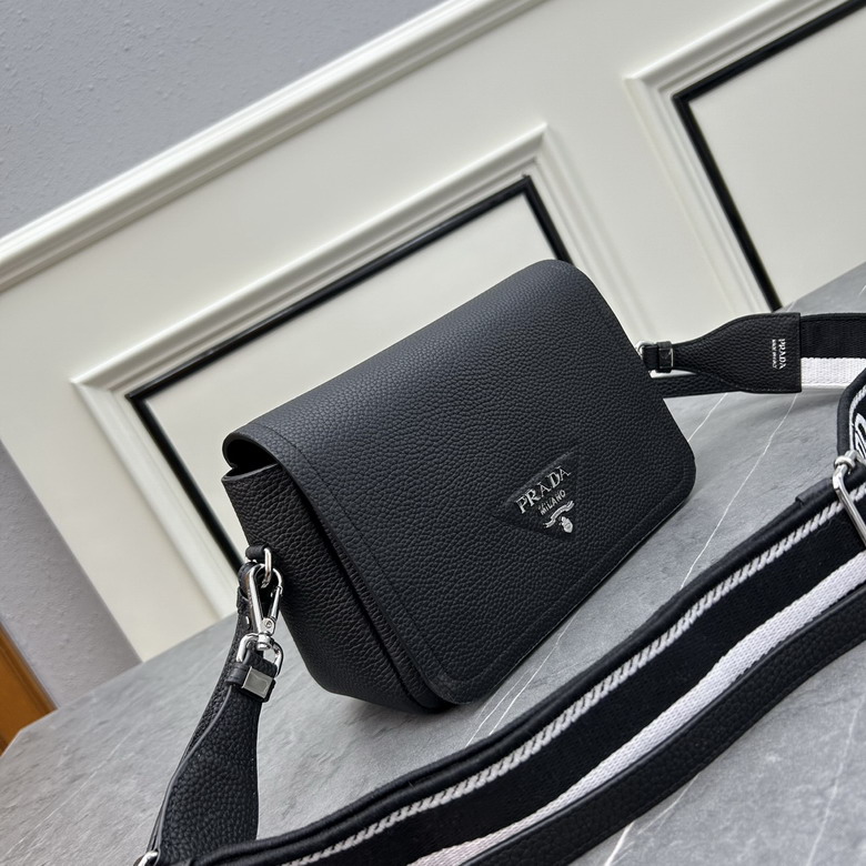 Prada 1BD314 23x18x9cm ss_2