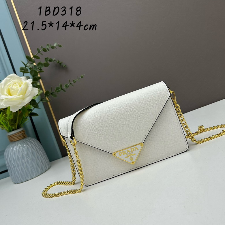 Prada 1BD318 21 5x14x4cm ss1_1