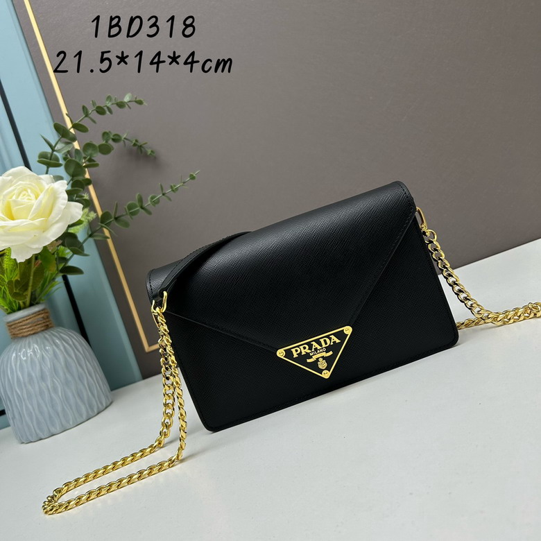 Prada 1BD318 21 5x14x4cm ss_1