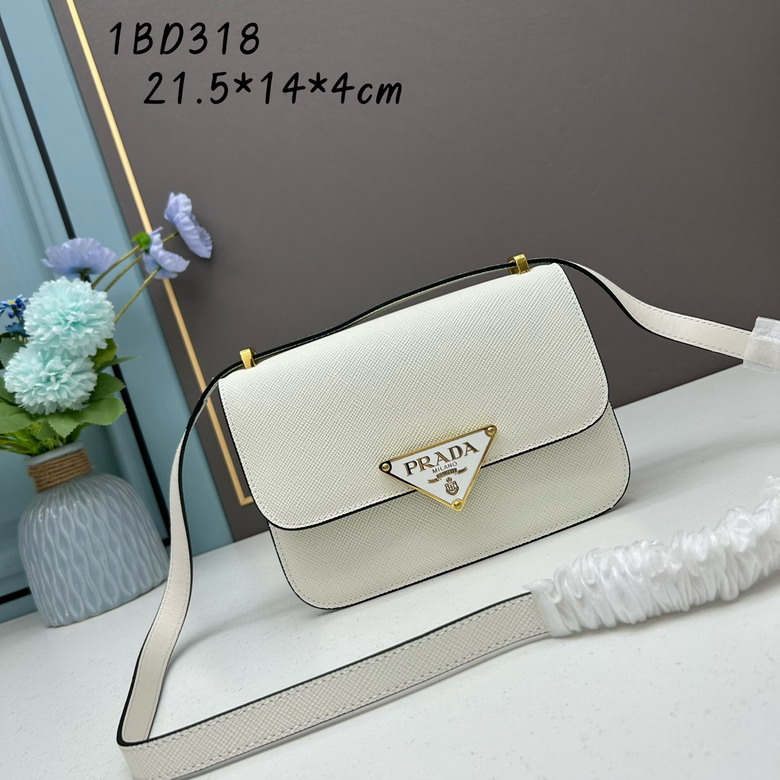 Prada 1BD318 21 5x14x4cm ss3_1