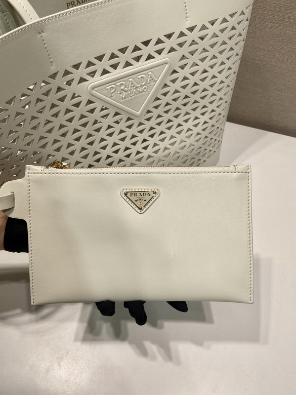 Prada 1BG503 32x29x13cm AP1_7