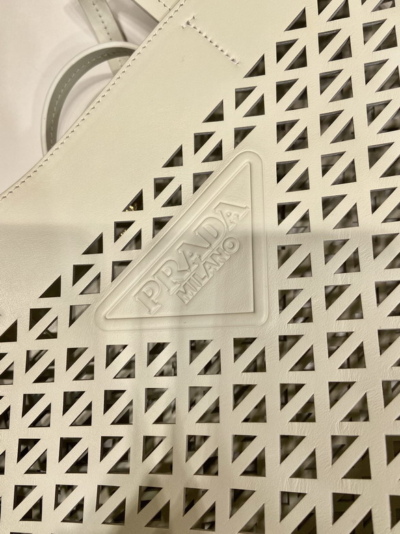 Prada 1BG503 32x29x13cm AP1_9