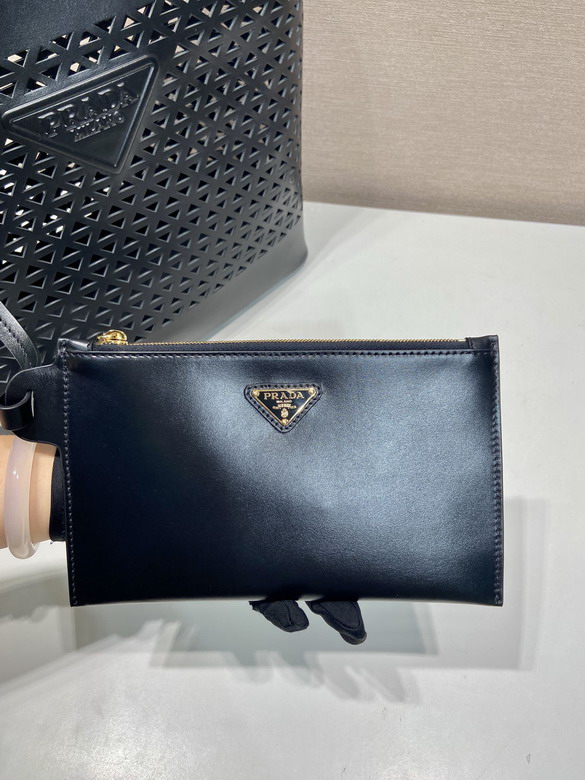Prada 1BG503 32x29x13cm AP2_7