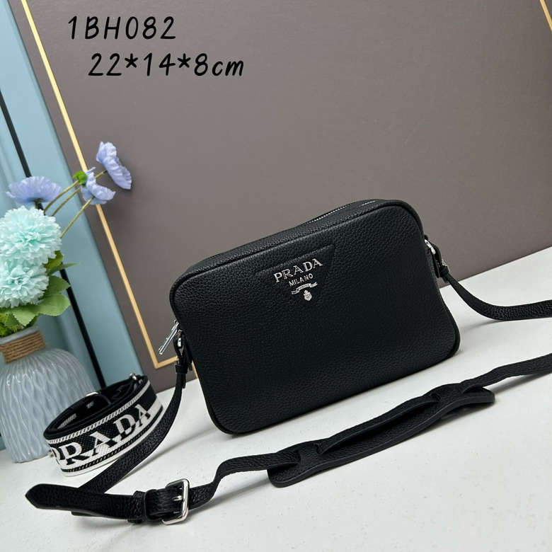 Prada 1BH082 22x14x8cm ss_1