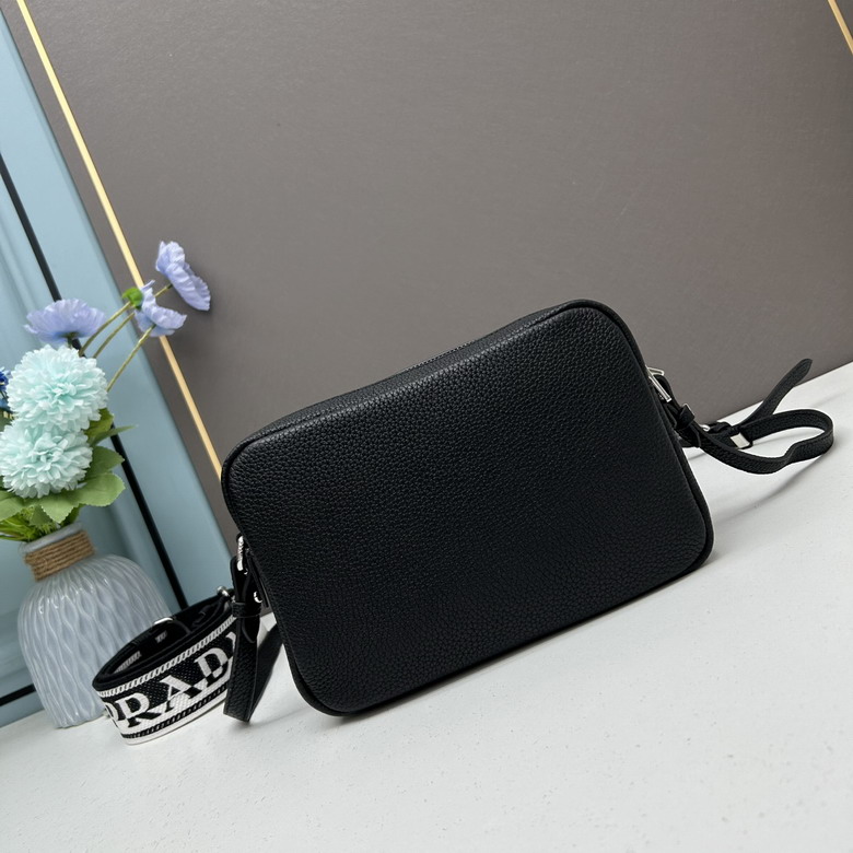 Prada 1BH082 22x14x8cm ss_3