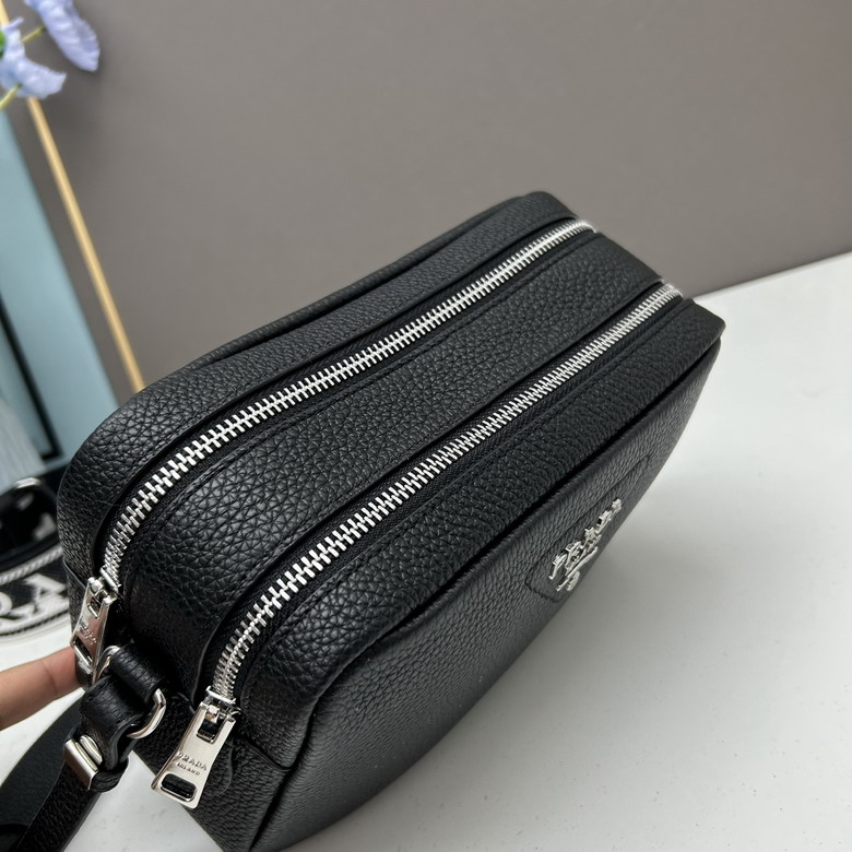 Prada 1BH082 22x14x8cm ss_6