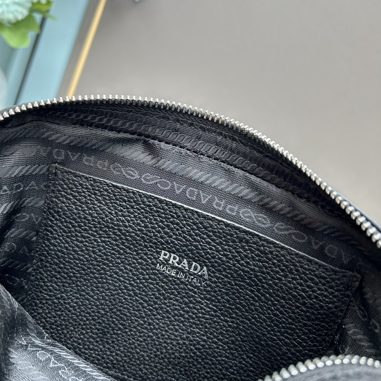 Prada 1BH082 22x14x8cm ss_8