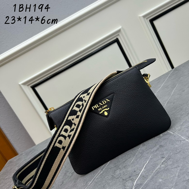 Prada 1BH194 23x14x6 5cm ss_1