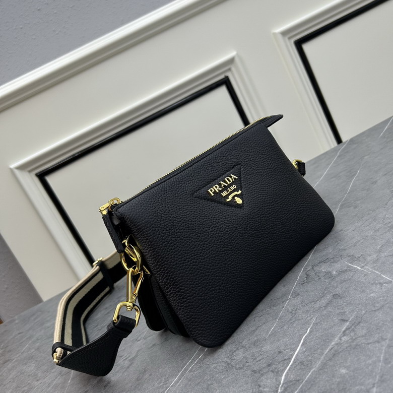 Prada 1BH194 23x14x6 5cm ss_2