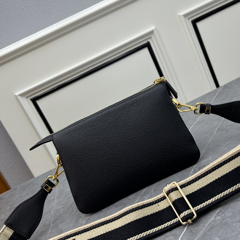 Prada 1BH194 23x14x6 5cm ss_3