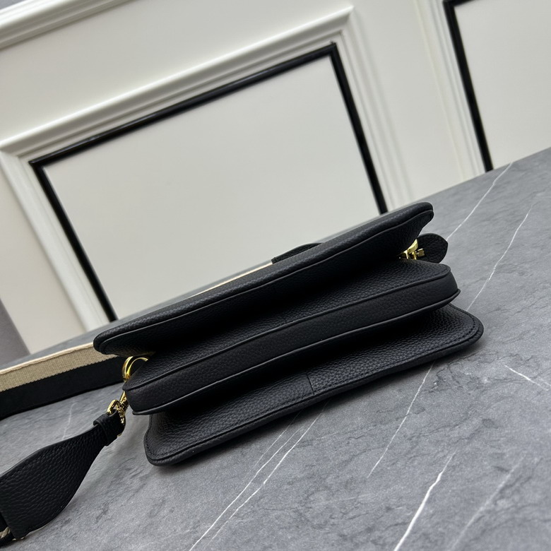 Prada 1BH194 23x14x6 5cm ss_5