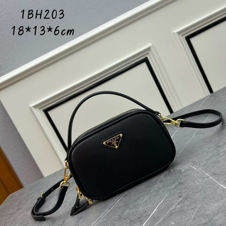 Prada 1BH203 18 5x13x6 5cm ss_1