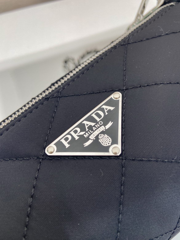 Prada 1NE546 22x10 5x10 5cm AP_7