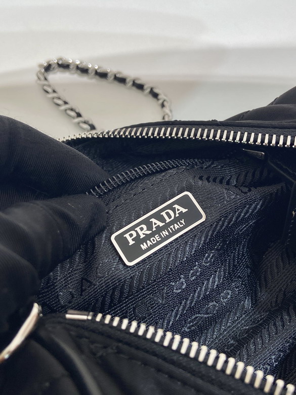 Prada 1NE546 22x10 5x10 5cm AP_9