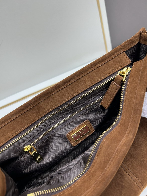 Prada 2452 31x15x11cm jj_8