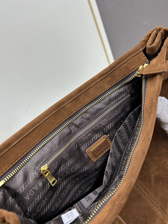 Prada 2452 38x30x12cm jj_8