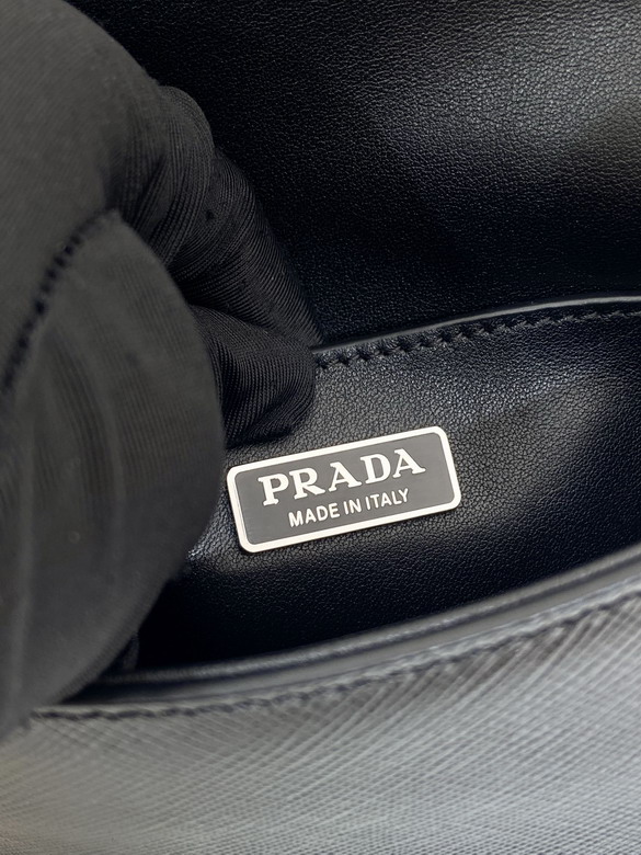 Prada 2VD061 18x12 5x2 5cm AP2_9