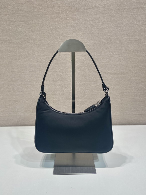 Prada Hobo 1N204M 22x18x6 5cm AP1_2