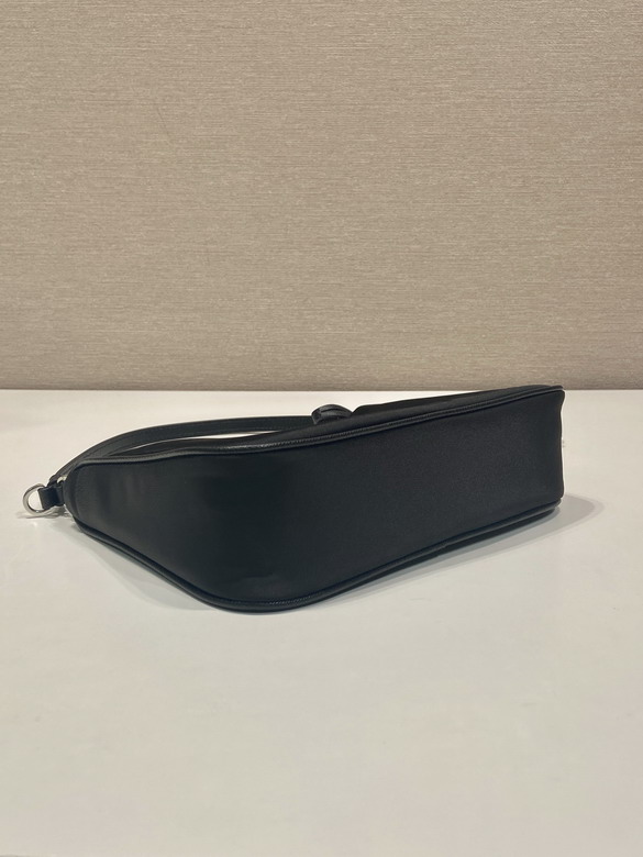 Prada Hobo 1N204M 22x18x6 5cm AP1_5