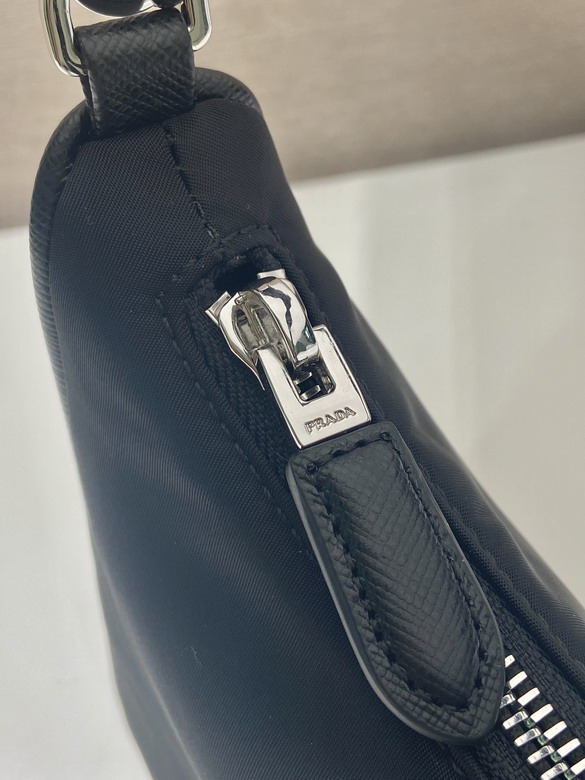 Prada Hobo 1N204M 22x18x6 5cm AP1_6