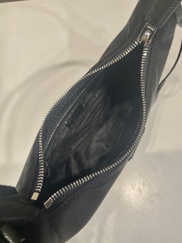Prada Hobo 1N204M 22x18x6 5cm AP1_8