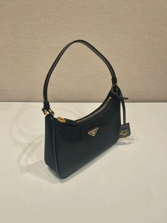 Prada Hobo 1N204M 22x18x6 5cm AP_3