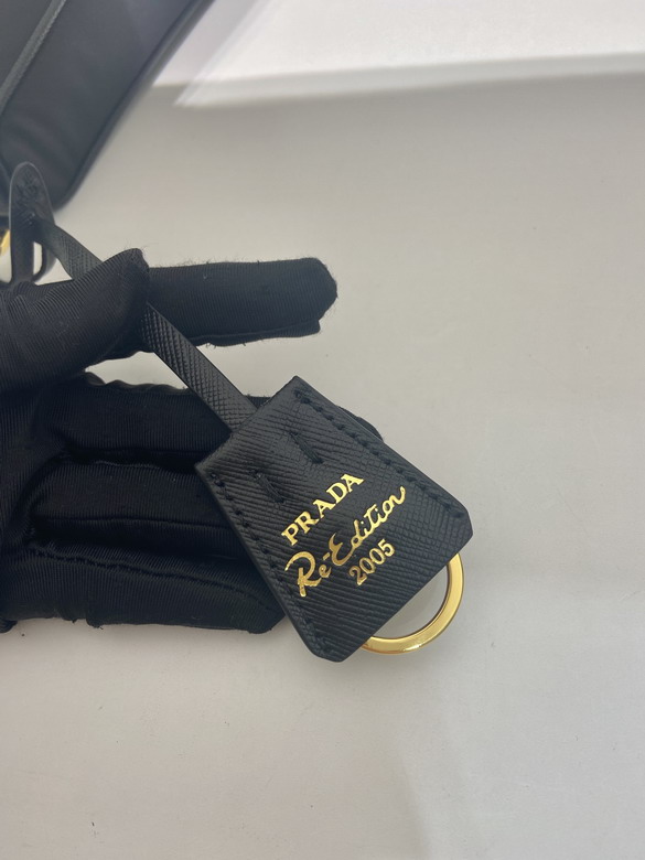 Prada Hobo 1N204M 22x18x6 5cm AP_8