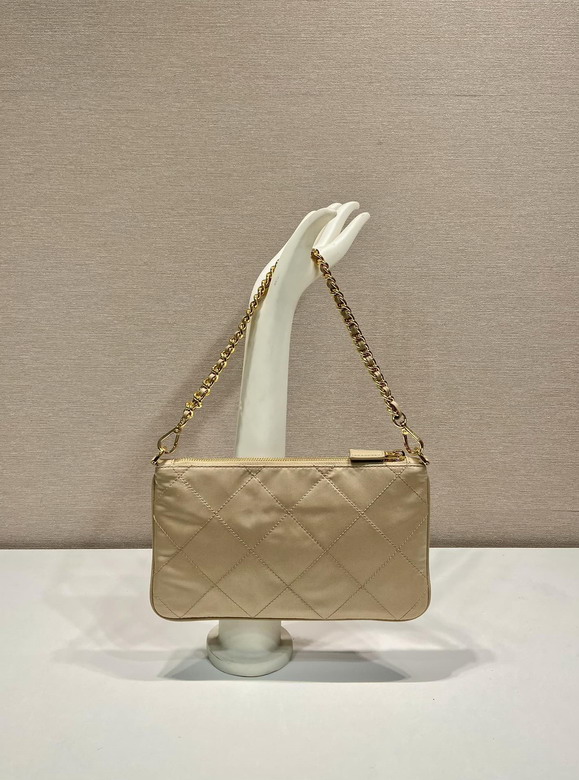 Prada Hobo 1Nl054 24 5x14cm AP1_4