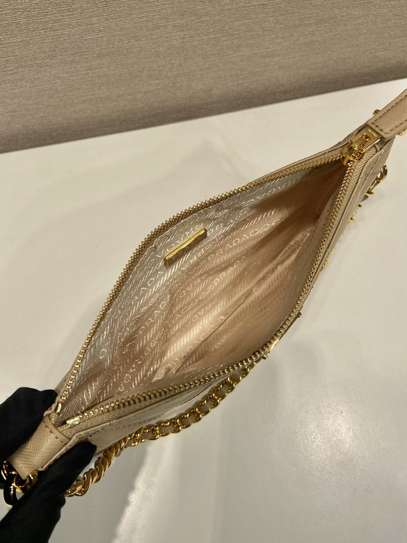 Prada Hobo 1Nl054 24 5x14cm AP1_8