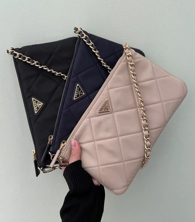 Prada Hobo 1Nl054 24 5x14cm AP_1