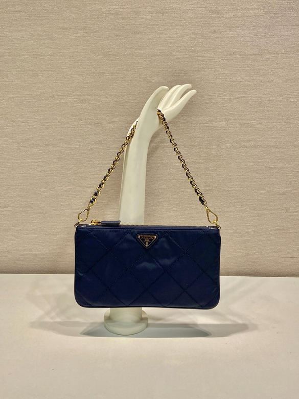 Prada Hobo 1Nl054 24 5x14cm AP_2