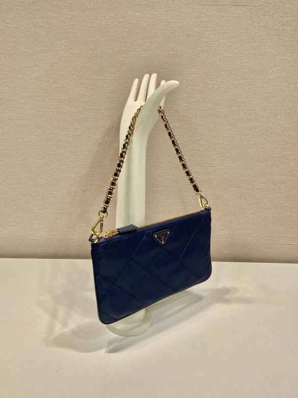 Prada Hobo 1Nl054 24 5x14cm AP_3