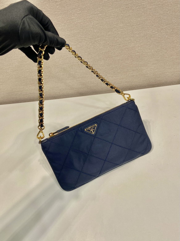 Prada Hobo 1Nl054 24 5x14cm AP_4