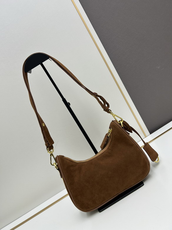 Prada hobo 2449 22x13cm jj_2